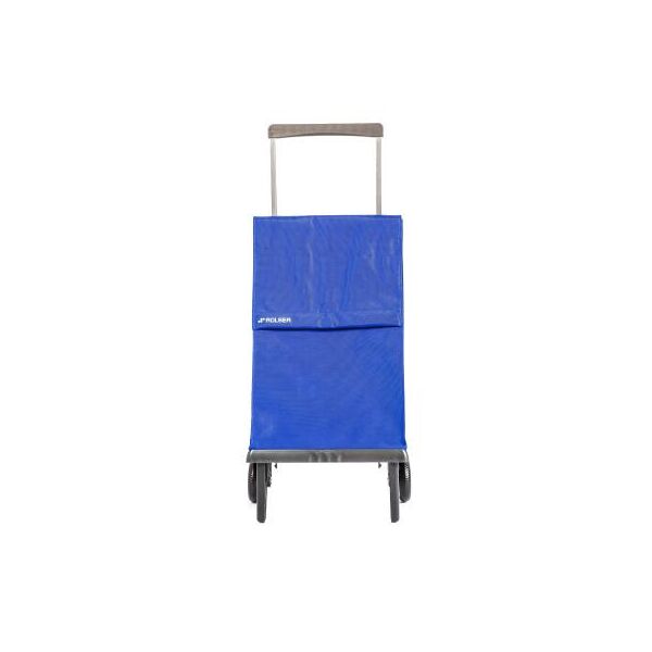 

Сумка-тележка Rolser Plegamatic Original MF 40 л Azul (928593)