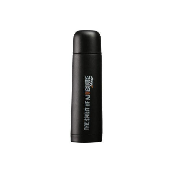 

Термос Vango Magma Flask 500 ml Black (929185)