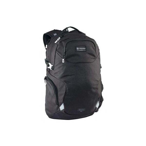 

Рюкзак Caribee Hudson 32 RFID Black (925439)