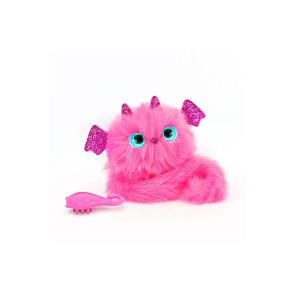 

Интерактивная игрушка Pomsies S2 дракончик – Зои (свет, звук) (01958-Dz)