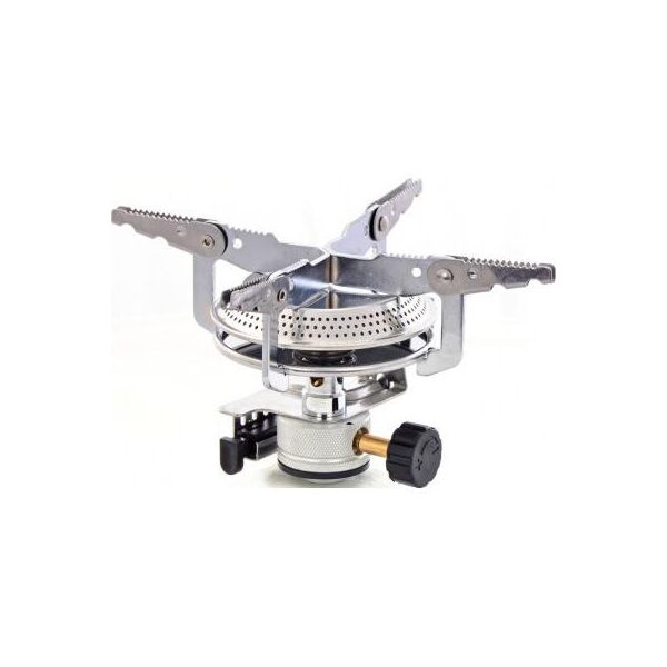

Горелка Kovea Hiker KB-0408 (8809000501072)