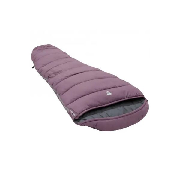 

Спальный мешок Vango Kanto 250 0C Arctic Dusk Left (929150)