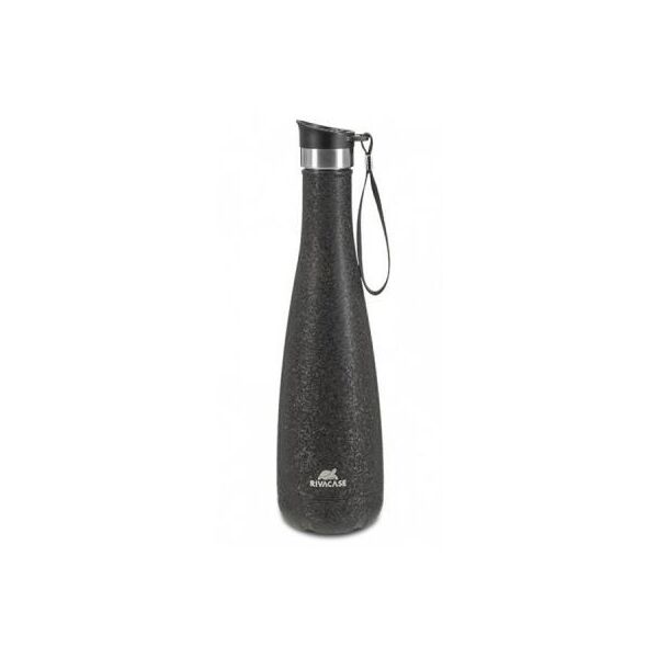 

Термос RivaCase 0.5 л Black (90361BKC)