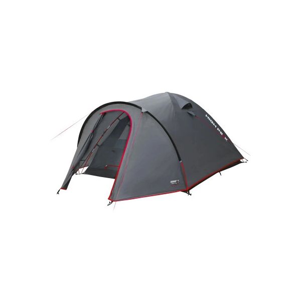 

Палатка High Peak Nevada 2 Dark Grey/Red (925388)