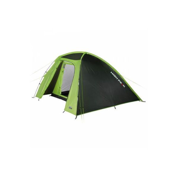 

Палатка High Peak Rapido 3 Dark Green/Light Green (928140)