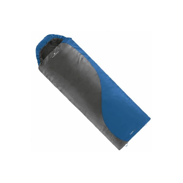 

Спальный мешок Ferrino Yukon SQ +10C Blue/Grey Left (928111)
