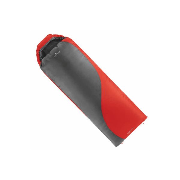 

Спальный мешок Ferrino Yukon Pro SQ +3C Scarlet Red/Grey Left (928107)