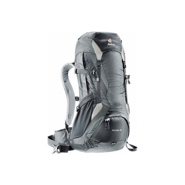 

Рюкзак Deuter Futura 32 7410 black-granite (34254 7410)