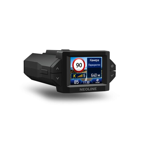 

Neoline X-COP 9300c