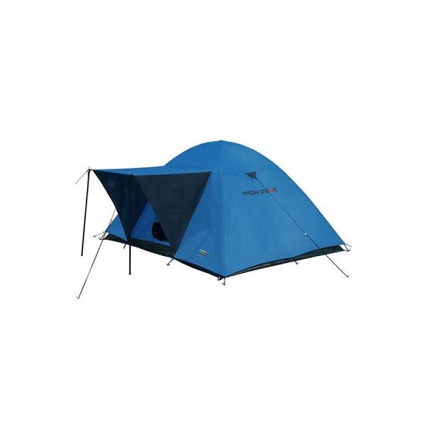 

Палатка High Peak Texel 3 Blue/Grey (921708)