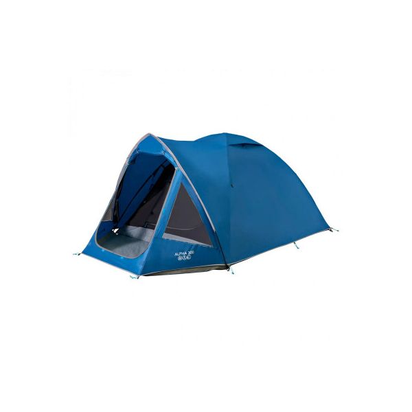 

Палатка Vango Alpha 300 Moroccan Blue (928147)
