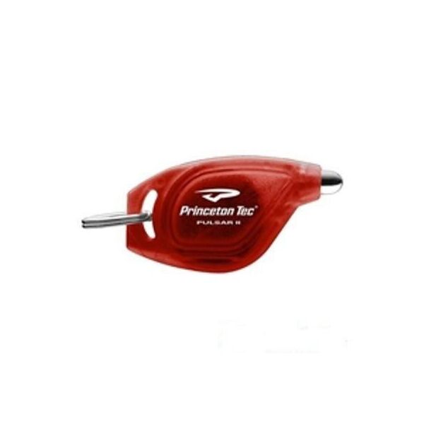 

Фонарь Princeton Tec PulsarTrinket RD/RD/PTC913 LED (4823082709083)