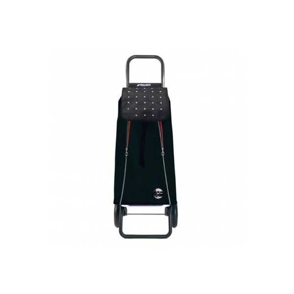 

Сумка-тележка Rolser I-Max Rock Convert RG 43 л Negro Rojo (925942)