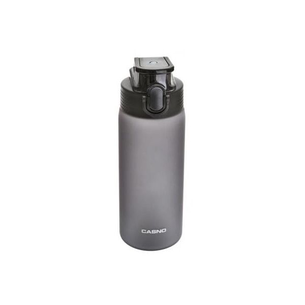 

Бутылка для воды Casno KXN-1225 550 мл Black (KXN-1225_Black)
