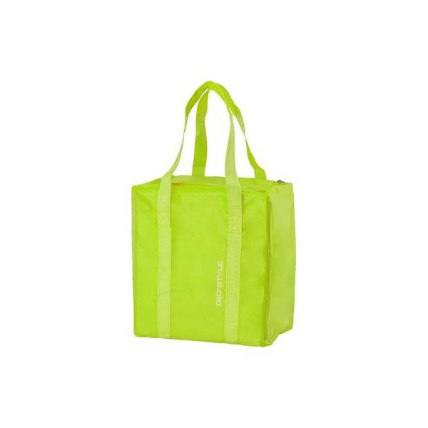 

Термосумка Giostyle Fiesta Vertical Lime 25 л (4823082715794)