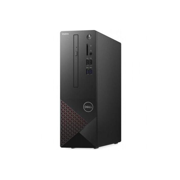 

Компьютер Dell Vostro 3681 SFF / i3-10100 (N304VD3681_2101_UBU)