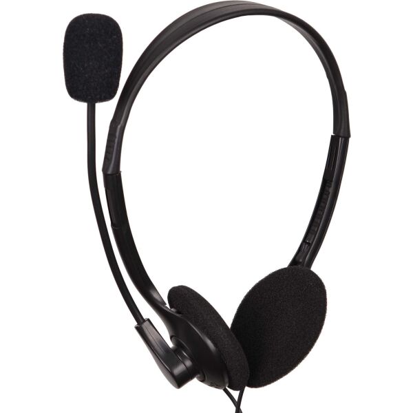 

GEMBIRD MHS-123 Black (MHS-123)