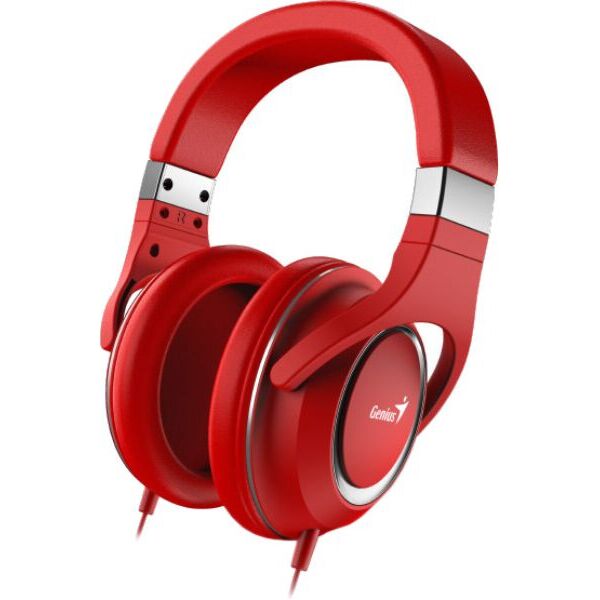 

Genius HS-610 Mic Red (31710010402)