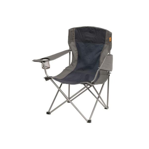

Кресло складное Easy Camp Arm Chair Night Blue (928350)