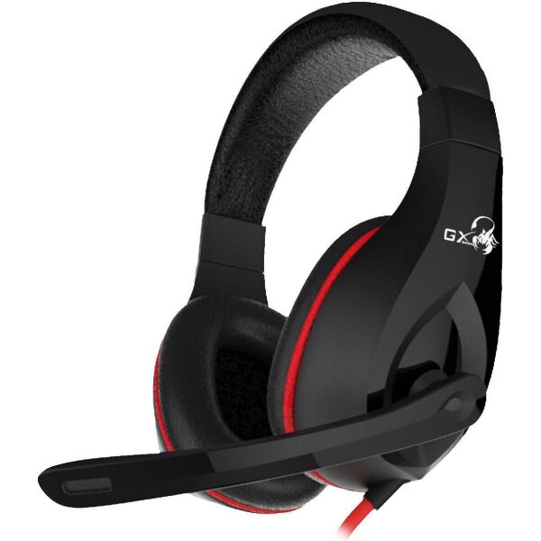 

Genius HS-G560 Black (31710007400)