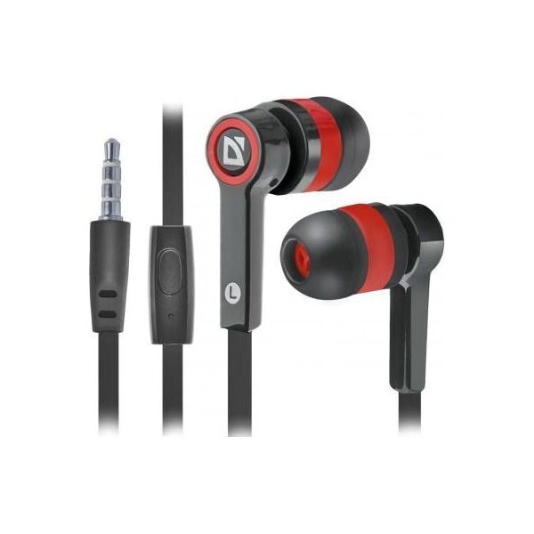 

Defender Pulse 420 Red (63424)