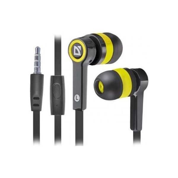 

Defender Pulse 420 Yellow (63421)