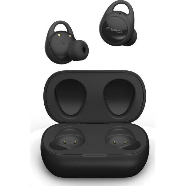 

Firo A3 Black