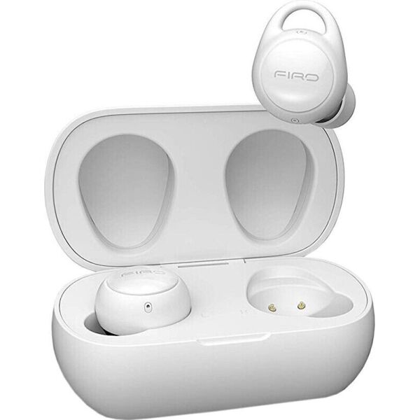 

Firo A3 White