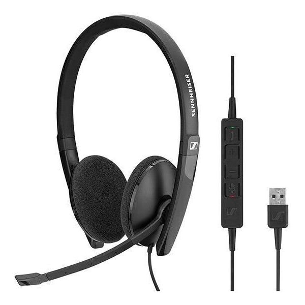 

Sennheiser SC 160 USB