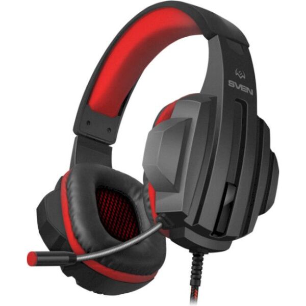 

SVEN AP-G300MV Black-Red