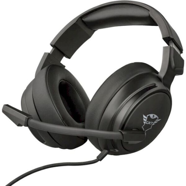 

Trust GXT 433 Pylo Multiplatform 3.5mm Black (23381)