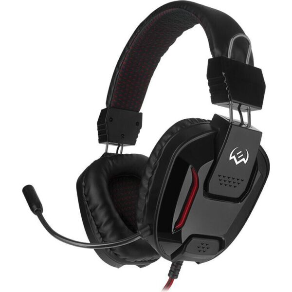 

SVEN AP-G555MV Black-Red