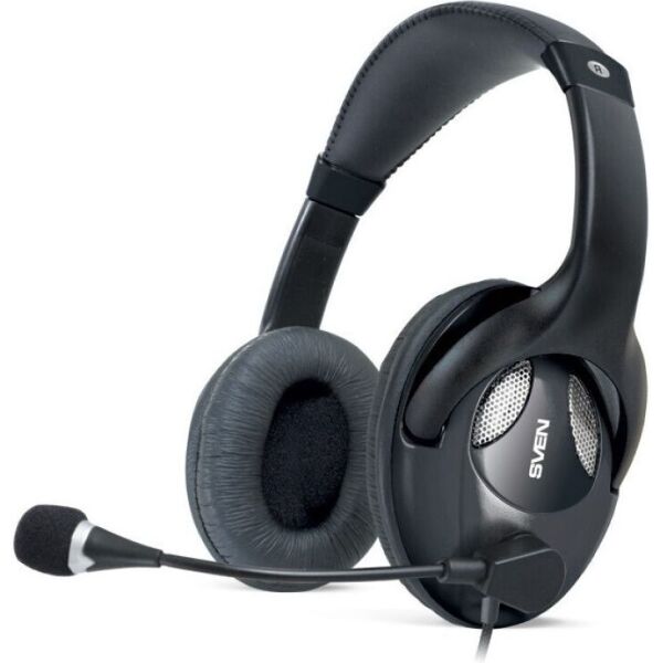 

SVEN AP-670MV black