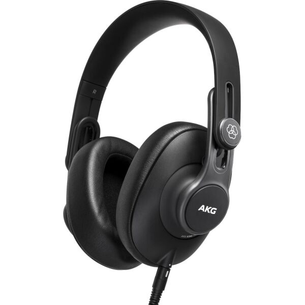 

AKG K361-BT