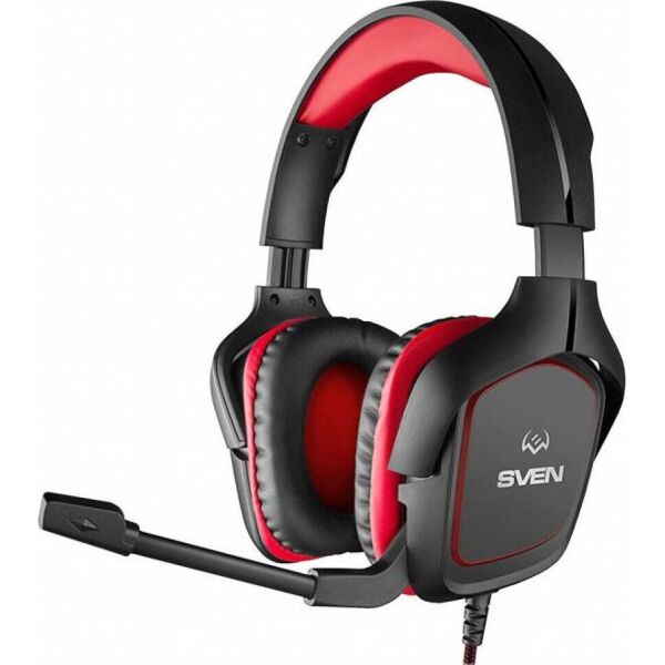 

SVEN AP-G333MV Black-Red