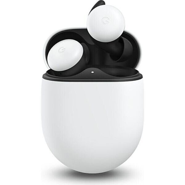 

Google Pixel Buds 2 White