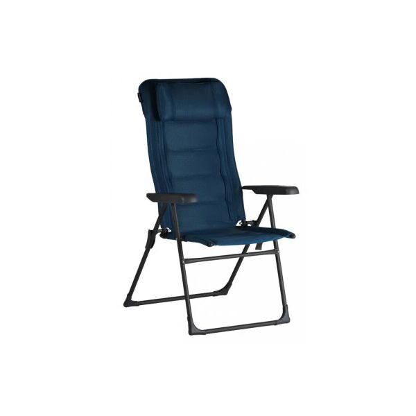 

Кресло складное Vango Hyde DLX Chair Med Blue (928217)