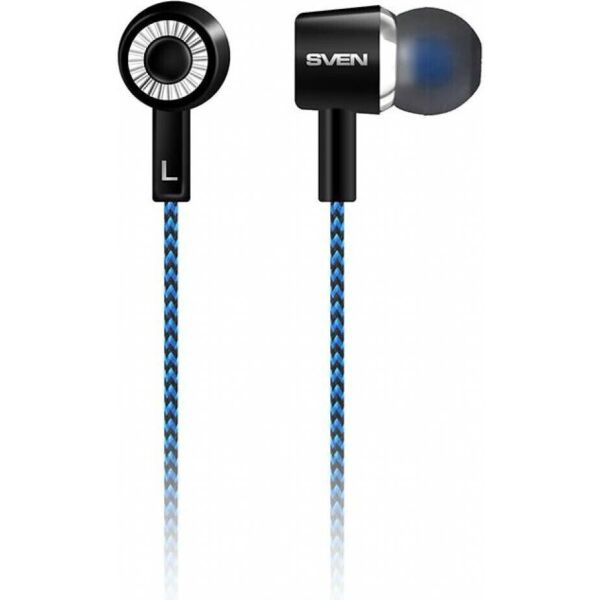 

SVEN E-106 black-blue