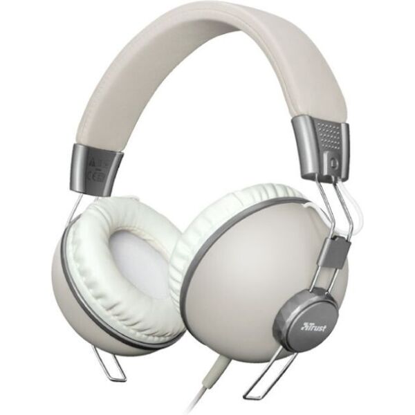 

Trust Urban Noma Retro Ivory (22636)