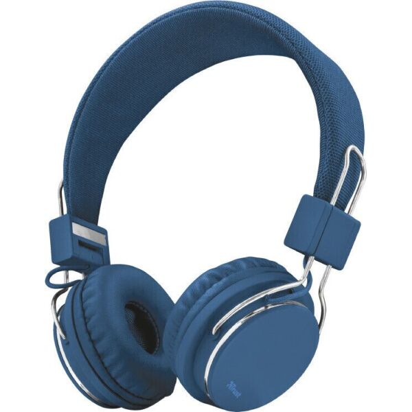 

Trust Urban Ziva Foldable Blue (21823)