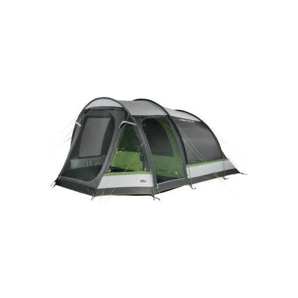

Палатка High Peak Meran 5.0 Light Grey/Dark Grey/Green (929201)