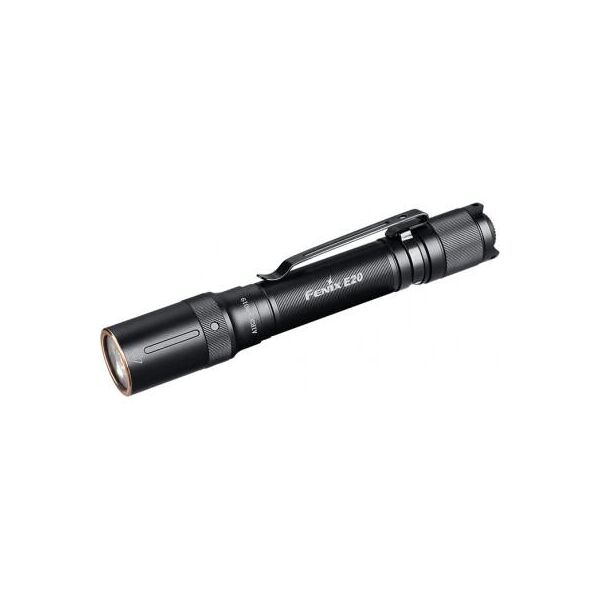 

Фонарь Fenix E20 V2.0 (E20V20)