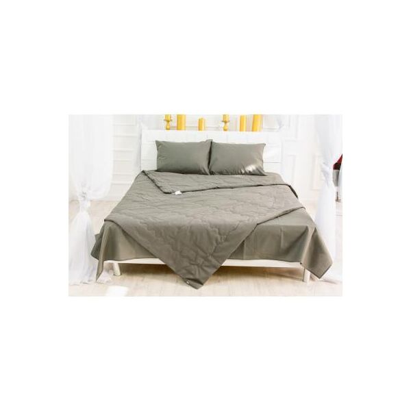 

Одеяло MirSon антиаллергенное Летнее с Eco-Soft 2335 Geronimo 110x140 (2200003027556)