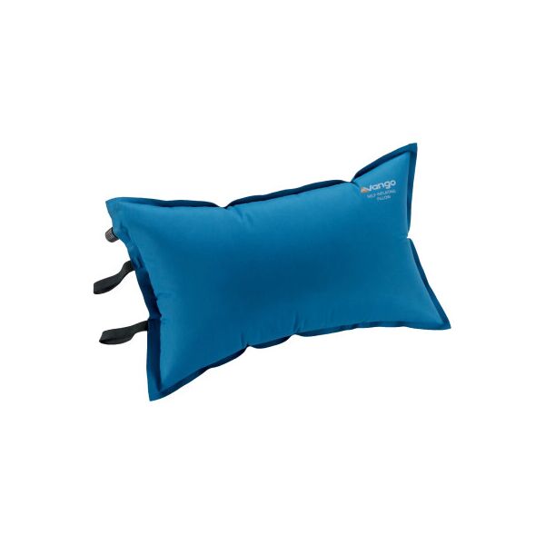 

Туристическая подушка Vango Self Inflating Pillow Sky Blue (929172)
