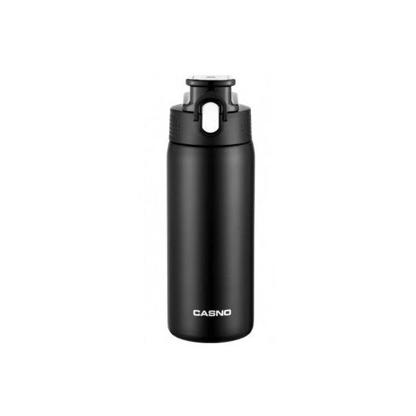 

Термокружка Casno 450 мл KXN-6065 Black (KXN-6065_Black)