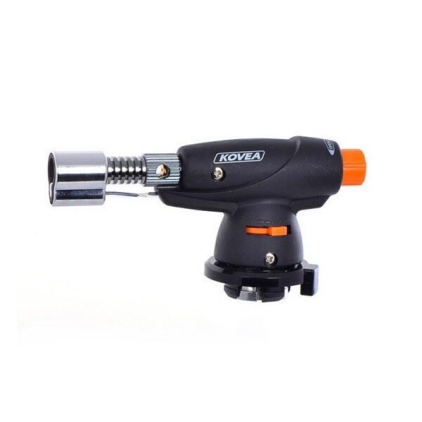 

Газовый паяльник Kovea Micro KT-2301 (8809000506541)