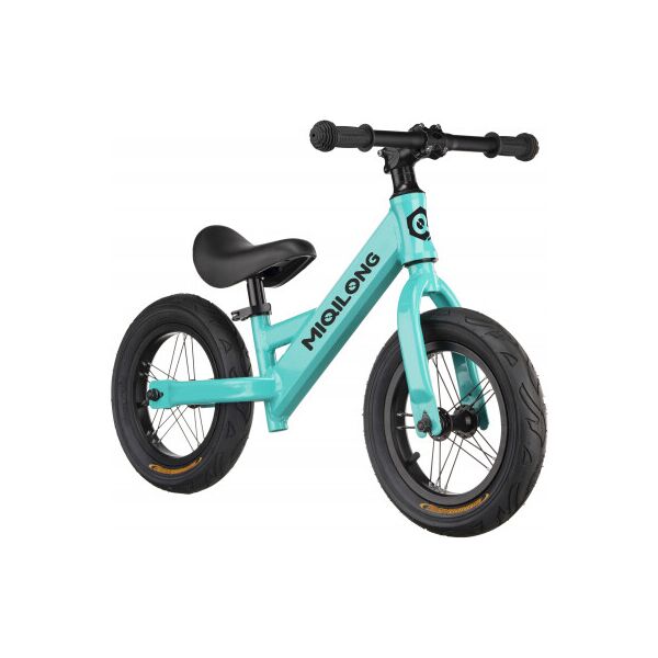 

Беговел Miqilong HPA 12` Бирюзовый (ZCY-HPA12-TURQUOISE)