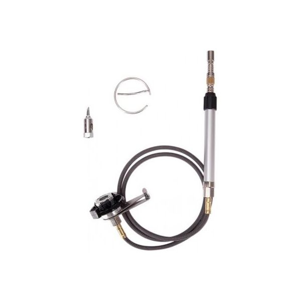 

Газовый паяльник Kovea Hose Pen KT-2202 (8809000509955)