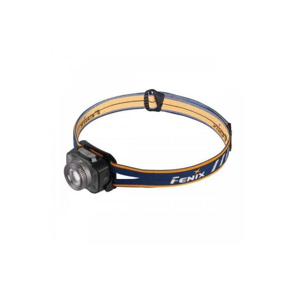 

Фонарь Fenix HL40R Cree XP-LHIV2 LED серый (HL40RGY)