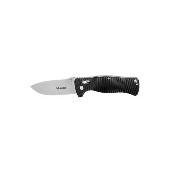 

Нож Ganzo G720 черный (G720-B)